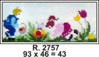 PRÉ-VENDA Tela 2757