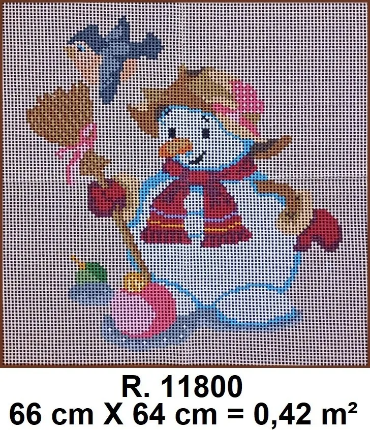 PRÉ-VENDA Tela 11800 Imagem