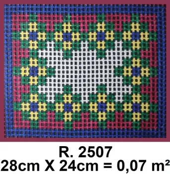 PRÉ-VENDA Tela 2507 - Foto 2