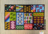 PRÉ-VENDA Tela 2948 - Foto 2