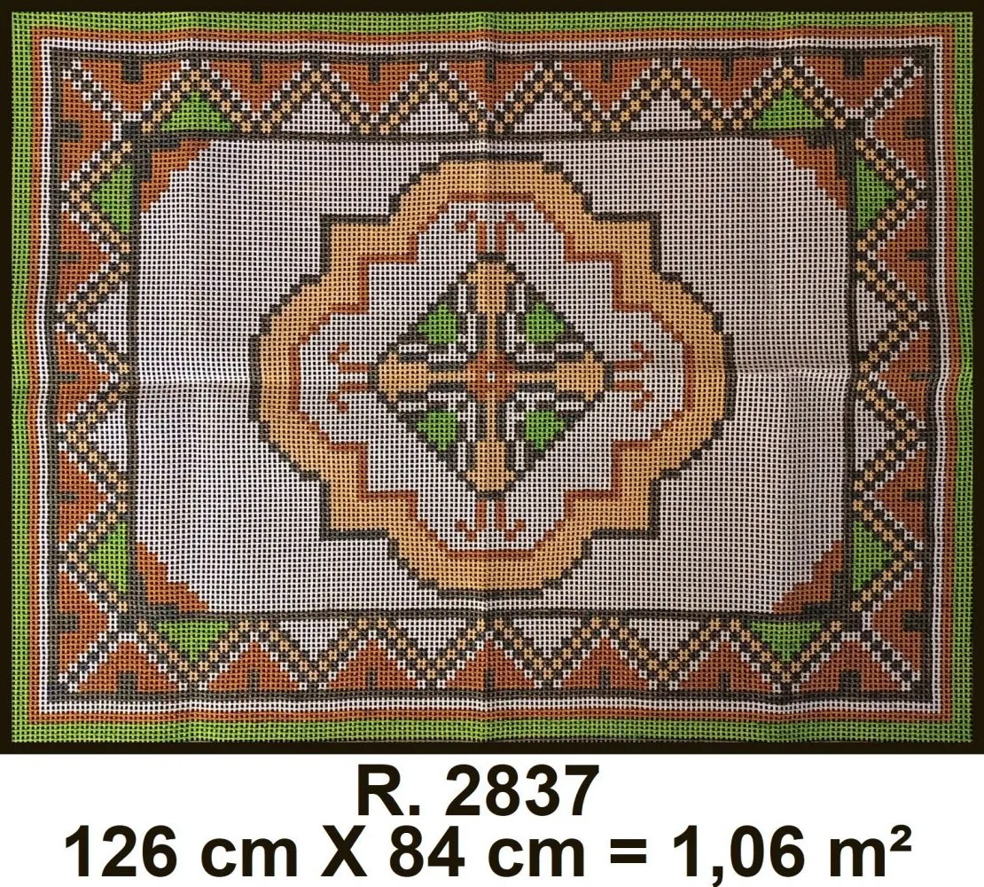 PRÉ-VENDA Tela 2837