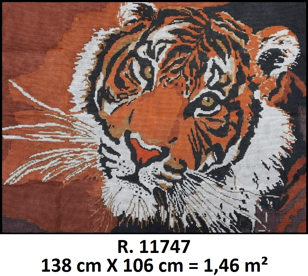 PRÉ-VENDA Tela 11747 Imagem