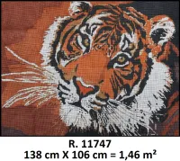 PRÉ-VENDA Tela 11747