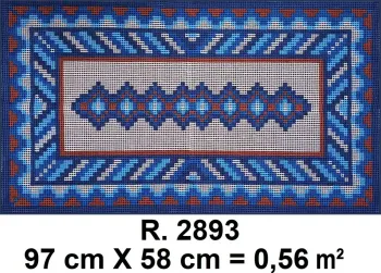 PRÉ-VENDA Tela 2893 - Foto 2