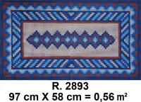 PRÉ-VENDA Tela 2893