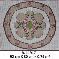 PRÉ-VENDA Tela 11917