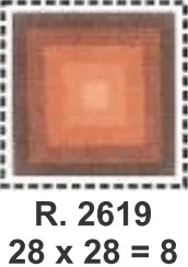 PRÉ-VENDA Tela 2619 Imagem