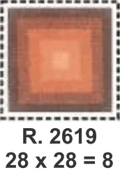 PRÉ-VENDA Tela 2619