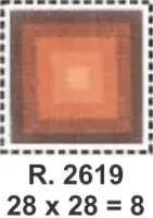 PRÉ-VENDA Tela 2619