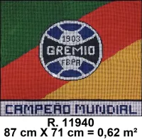 PRÉ-VENDA Tela 11940