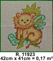 PRÉ-VENDA Tela 11923