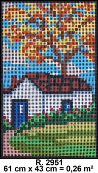 PRÉ-VENDA Tela 2951