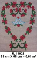 PRÉ-VENDA Tela 11926
