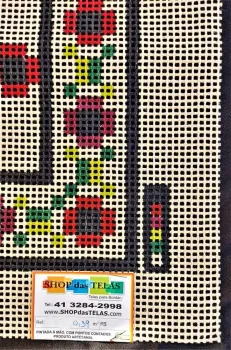 PRÉ-VENDA Tela 2952 - Foto 2