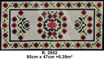 PRÉ-VENDA Tela 2952