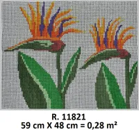PRÉ-VENDA Tela 11821