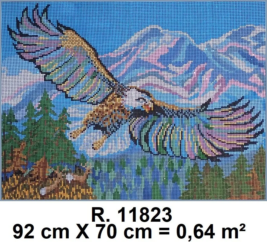 PRÉ-VENDA Tela 11823 Imagem