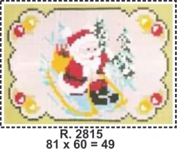 PRÉ-VENDA Tela 2815