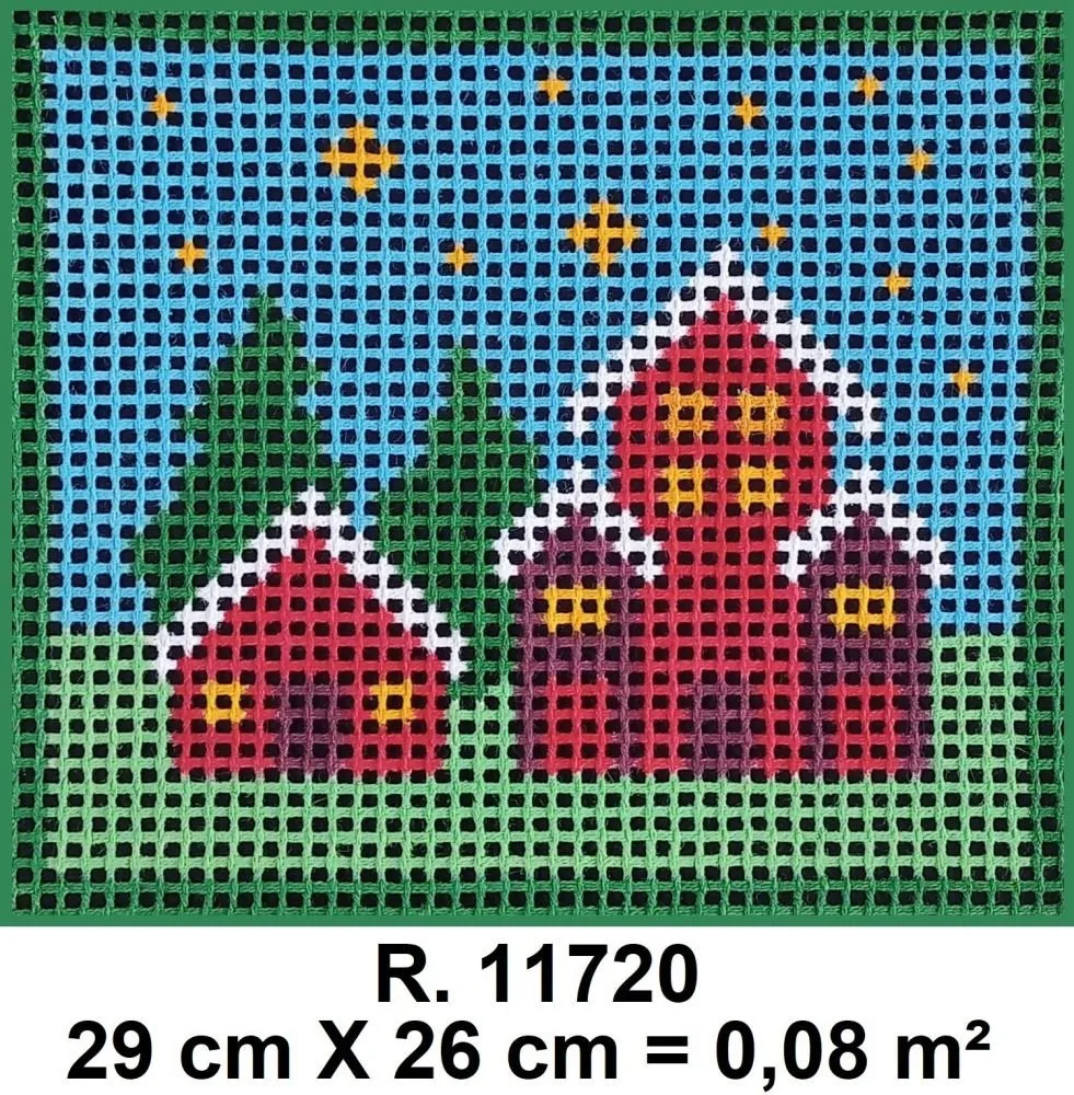 PRÉ-VENDA Tela 11720 Imagem