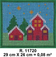 PRÉ-VENDA Tela 11720