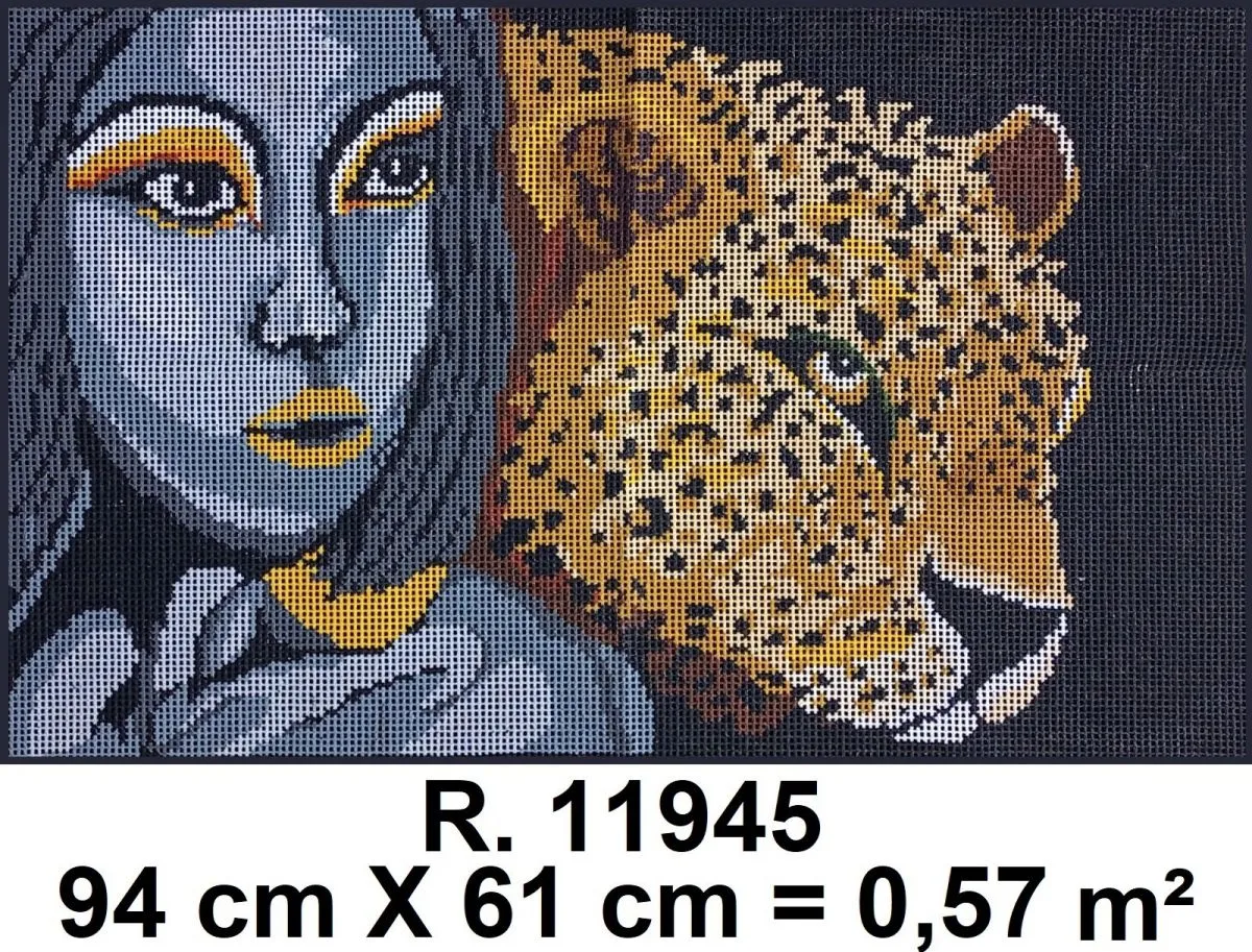 PRÉ-VENDA Tela 11945 Imagem
