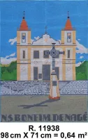 PRÉ-VENDA Tela 11938