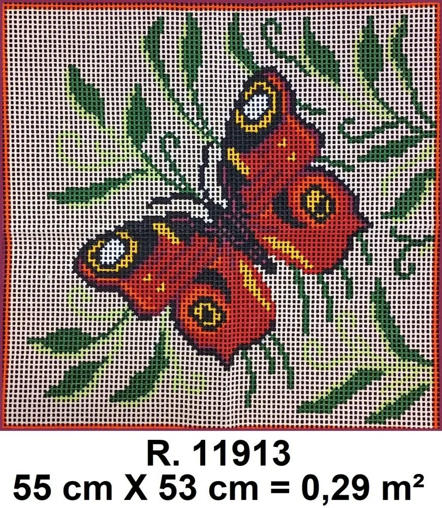 PRÉ-VENDA Tela 11913 Imagem