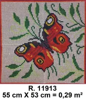 PRÉ-VENDA Tela 11913