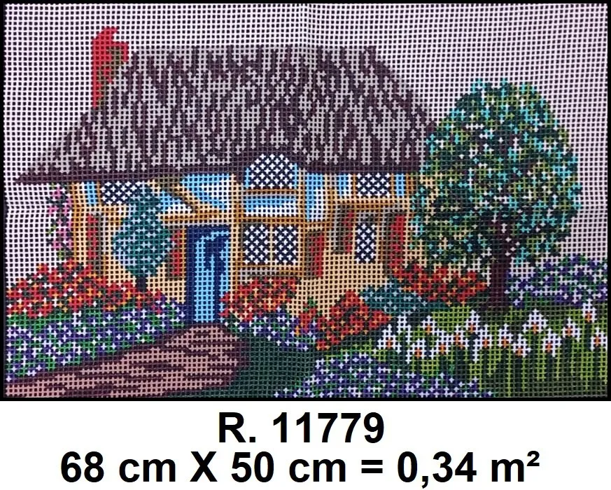 PRÉ-VENDA Tela 11779 Imagem