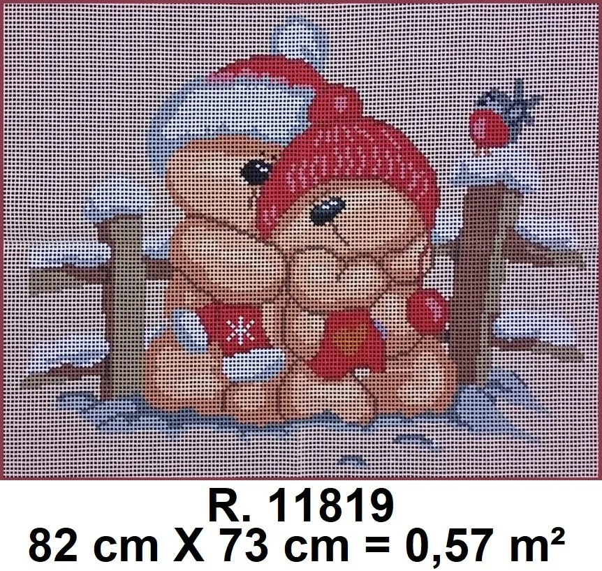 PRÉ-VENDA Tela 11819 Imagem