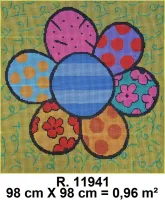 PRÉ-VENDA Tela 11941