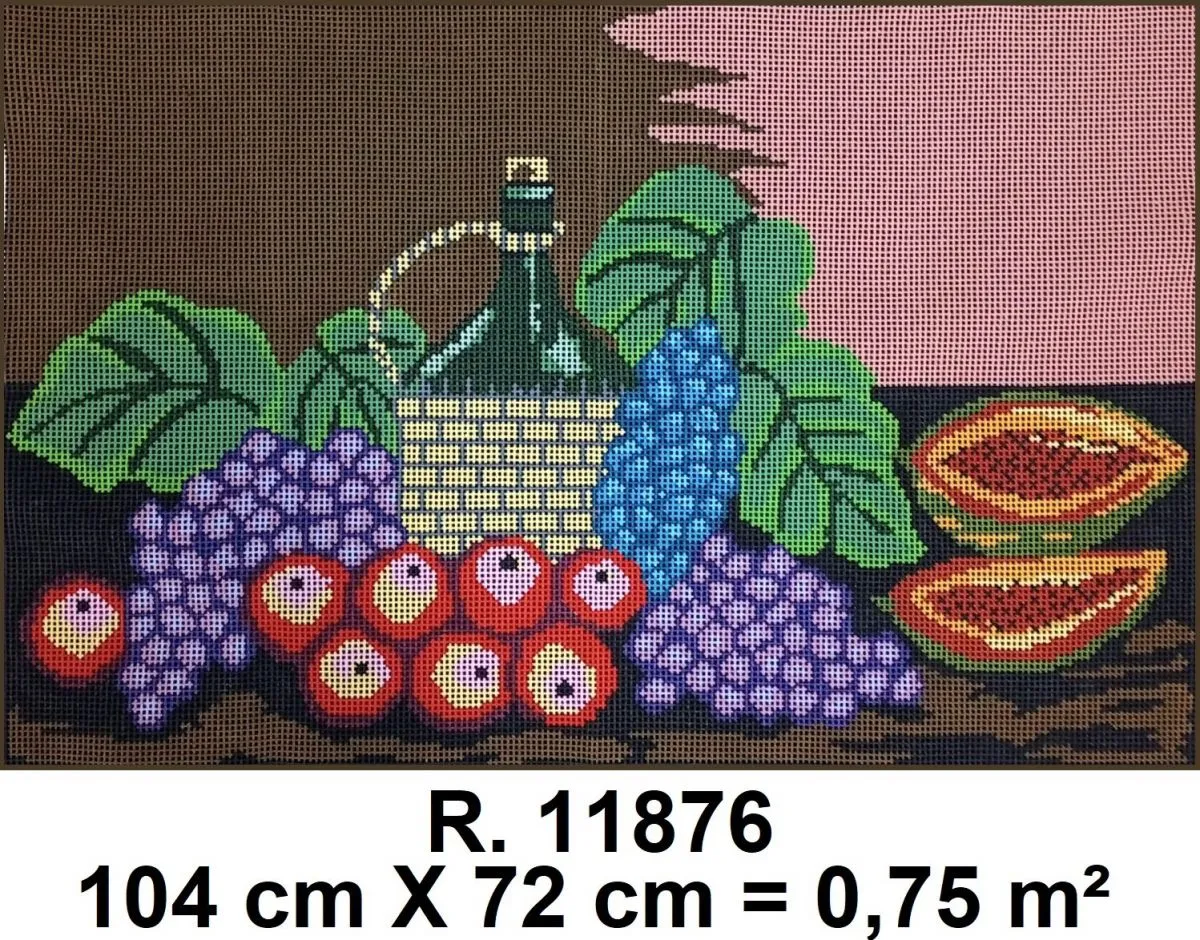 PRÉ-VENDA Tela 11876 Imagem