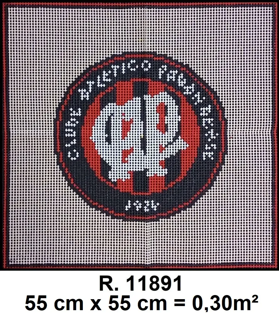 PRÉ-VENDA Tela 11891 Imagem