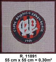 PRÉ-VENDA Tela 11891