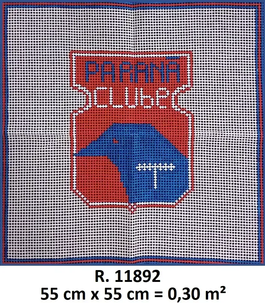 PRÉ-VENDA Tela 11892
