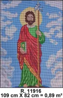 PRÉ-VENDA Tela 11916