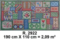 PRÉ-VENDA Tela 2922