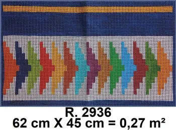 PRÉ-VENDA Tela 2936