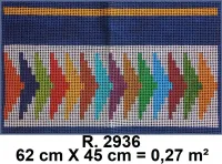 PRÉ-VENDA Tela 2936