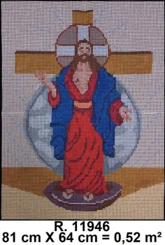 PRÉ-VENDA Tela 11946