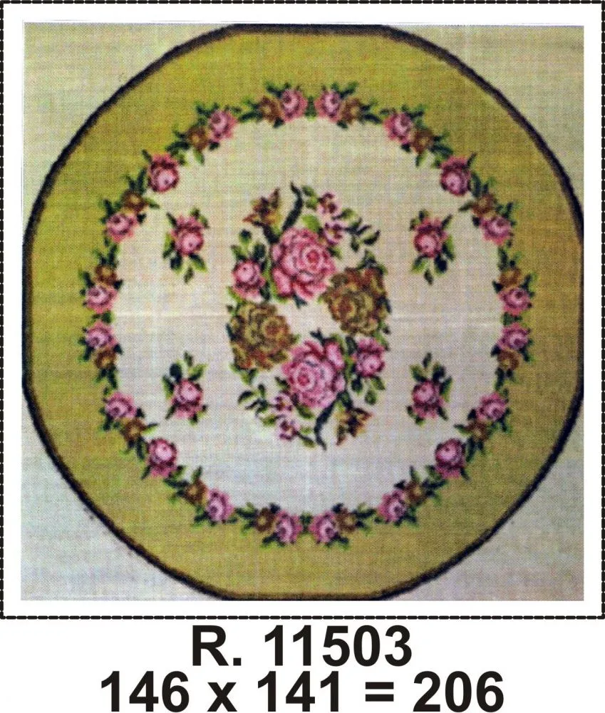 PRÉ-VENDA Tela 11503
