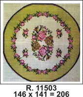 PRÉ-VENDA Tela 11503
