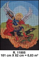 PRÉ-VENDA Tela 11805