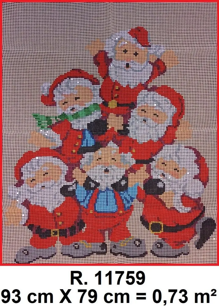 PRÉ-VENDA Tela 11759