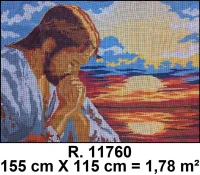 PRÉ-VENDA Tela 11760