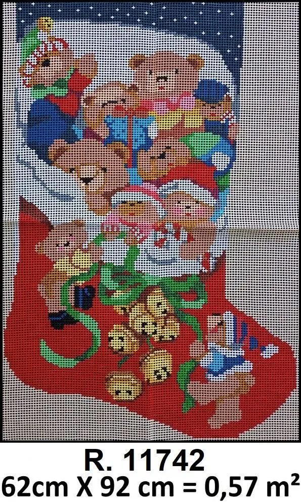 PRÉ-VENDA Tela 11742 Imagem