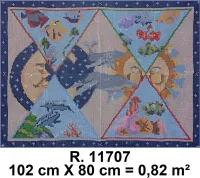 PRÉ-VENDA Tela 11707