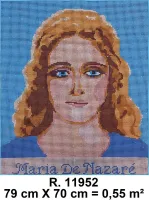 PRÉ-VENDA Tela 11952