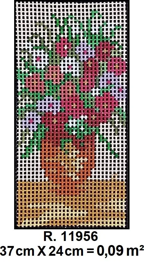 PRÉ-VENDA Tela 11956