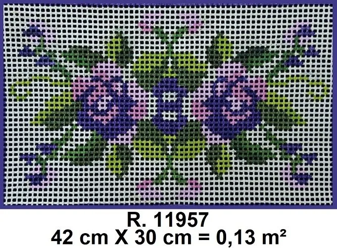 PRÉ-VENDA Tela 11957